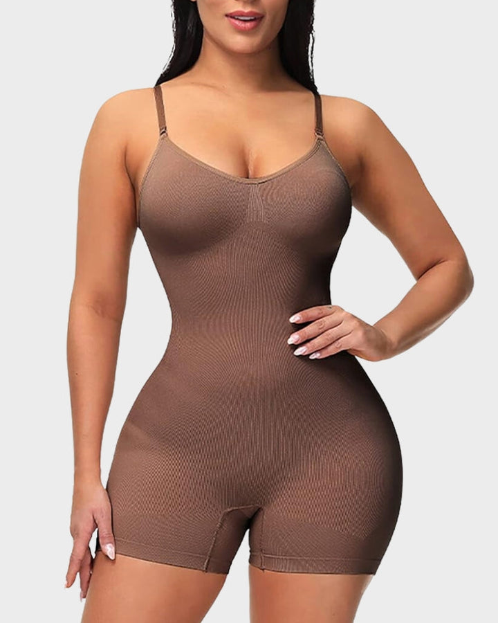 Sylvarissey – Comfort Seamless Bodysuit