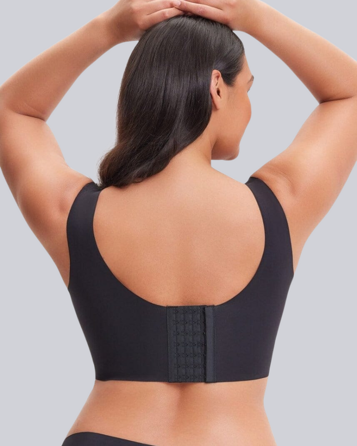 Orvianelle – Wireless Back Smoothing Tank Bra