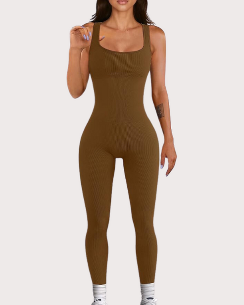 Melioraen – Full Bodysuit Abdomen Control