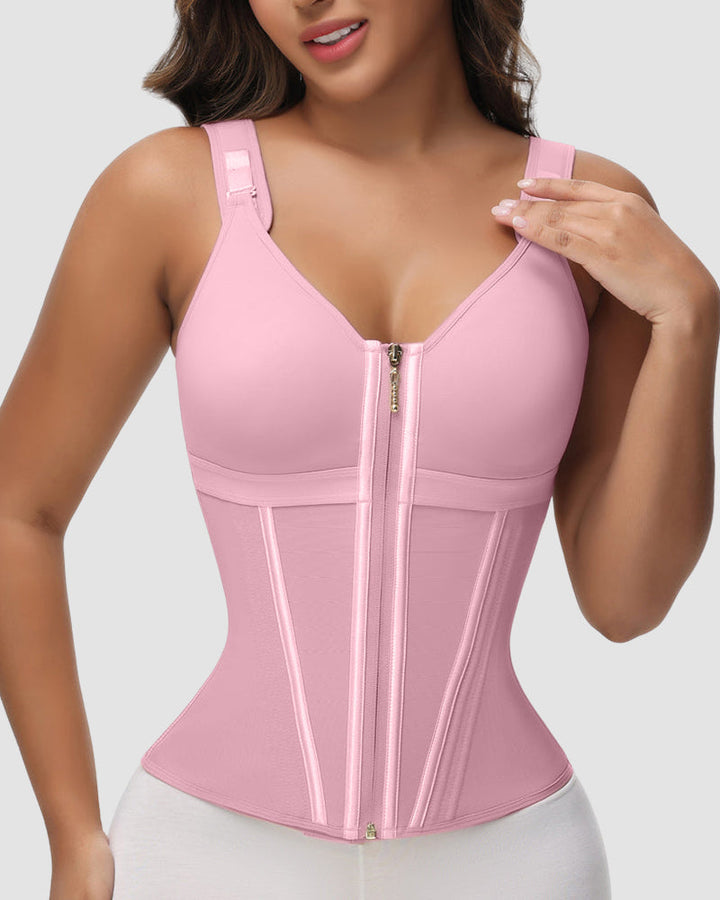 Calenyss – Dual-Layer Shaping Girdle