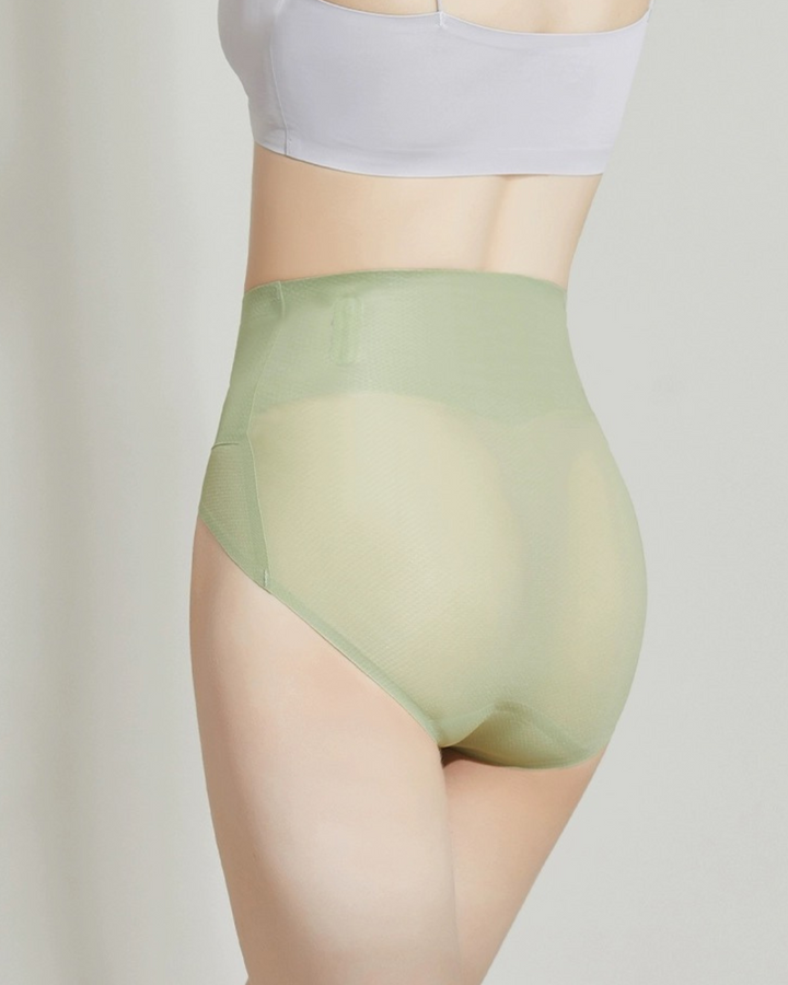 Evelyssia – Super High-Cut Brief Panties