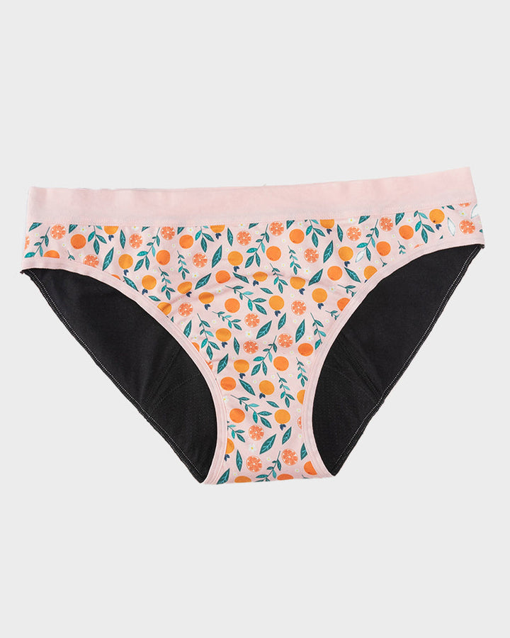 Cyralynne – Four-Layer Printed Period Panties