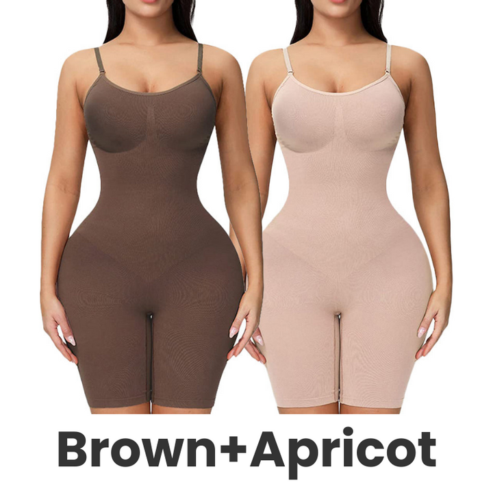 Elarenya – Seamless Full Body Shaper