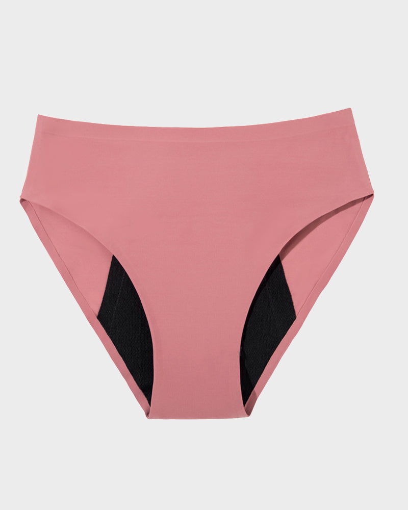 Evariellea – Four-Layer Seamless Period Panties
