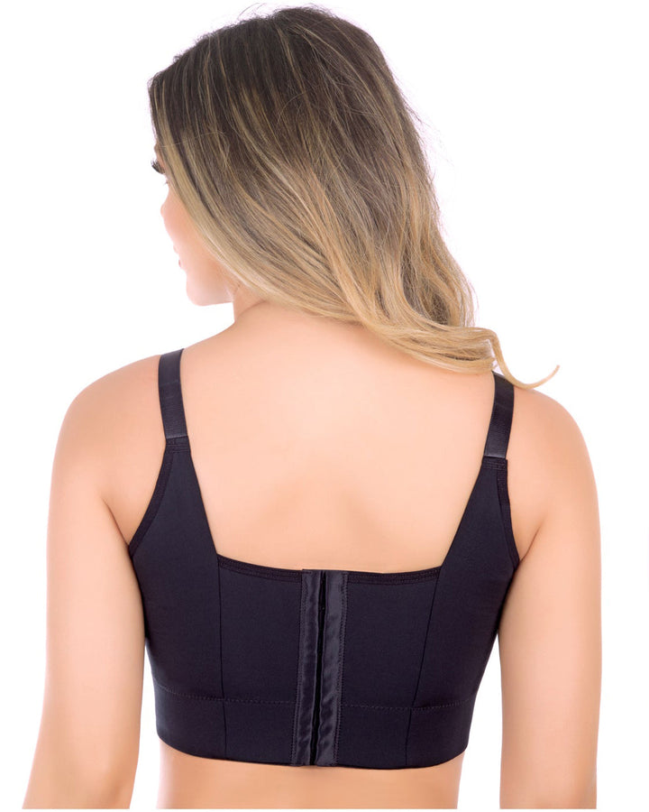 Valyssandrae – High Compression Push-Up Bra