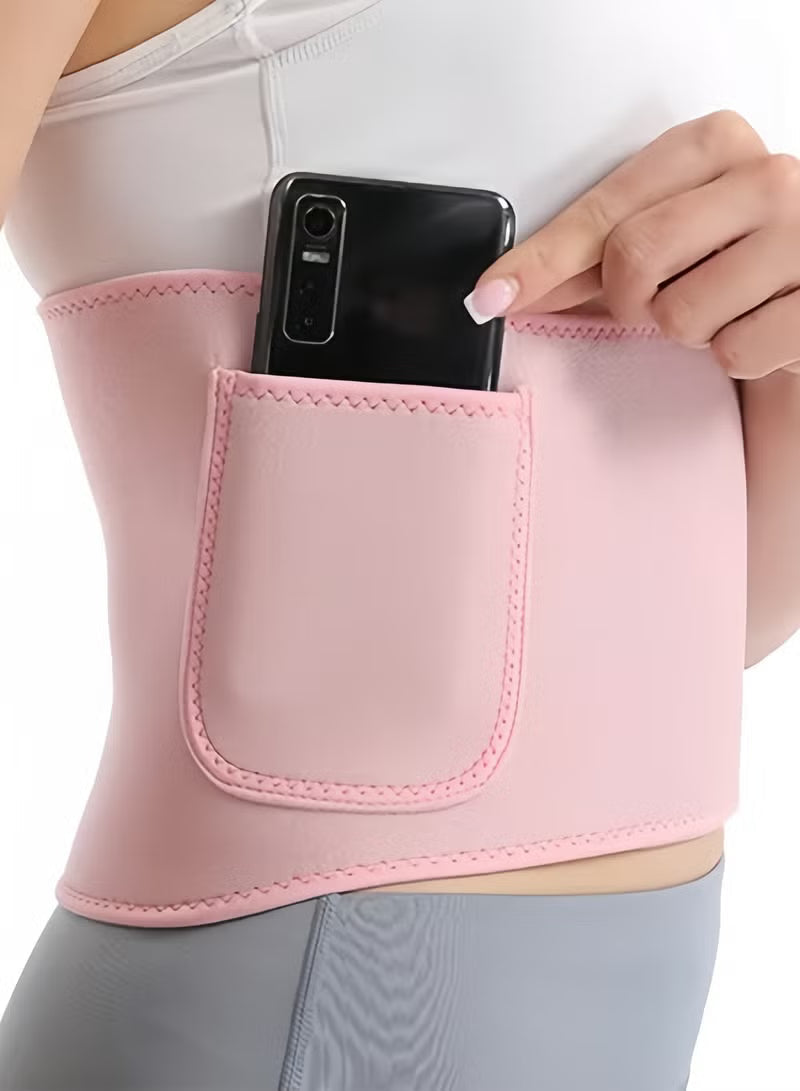Sylvarenyaes – Waist Trimmer Belt