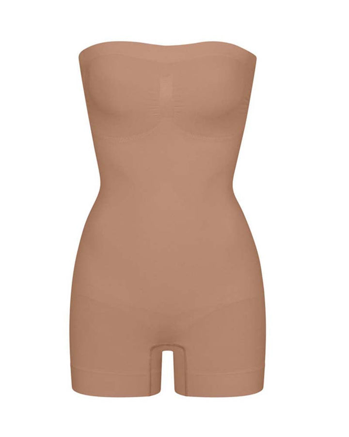Melviera – Slimming Sleeveless Bodysuit