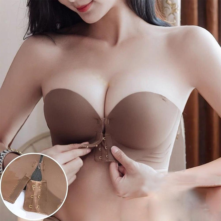 Valirisse – Convertible Strap Comfort Bra