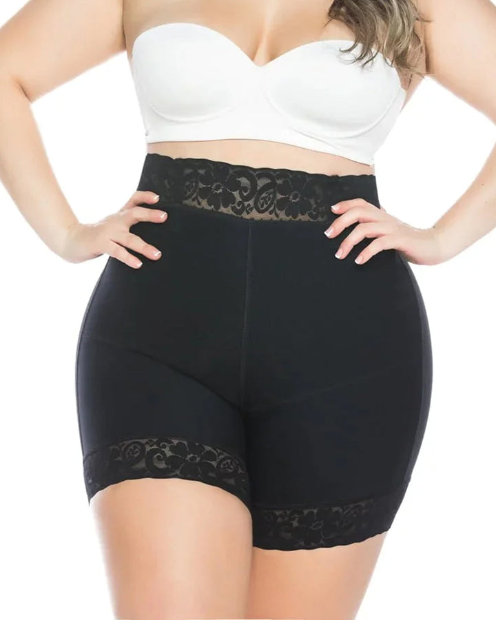 Aurivynnea – Slimming Butt Lifter Control Shorts