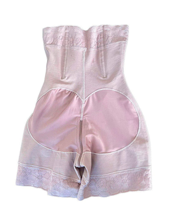 Marisellea – High-Waist Seamless Shaping Shorts