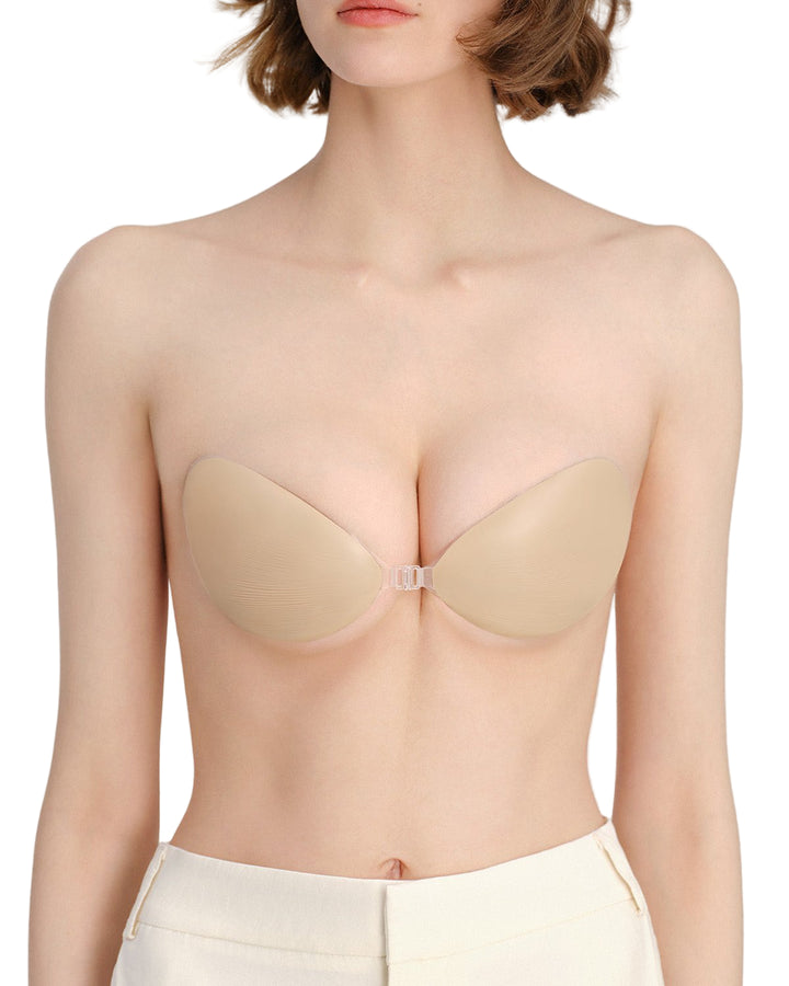 Elvanyra – Silicone Push-Up Nubra