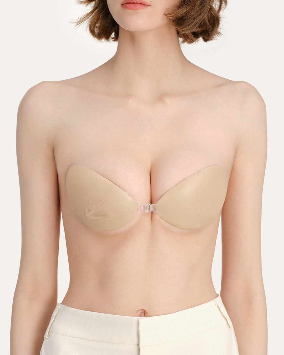 Elvanyra – Silicone Push-Up Nubra
