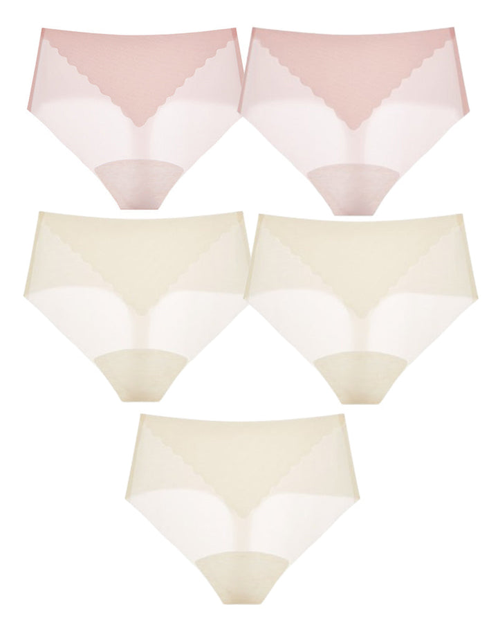 Valirissea – High-Waist Thong