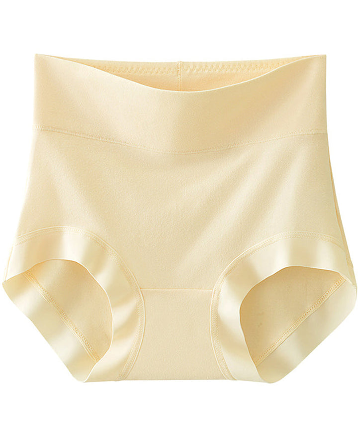 Avenisse – High-Waist Tummy Control Panties