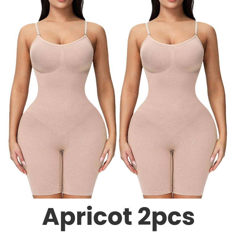 Elarenya – Seamless Full Body Shaper