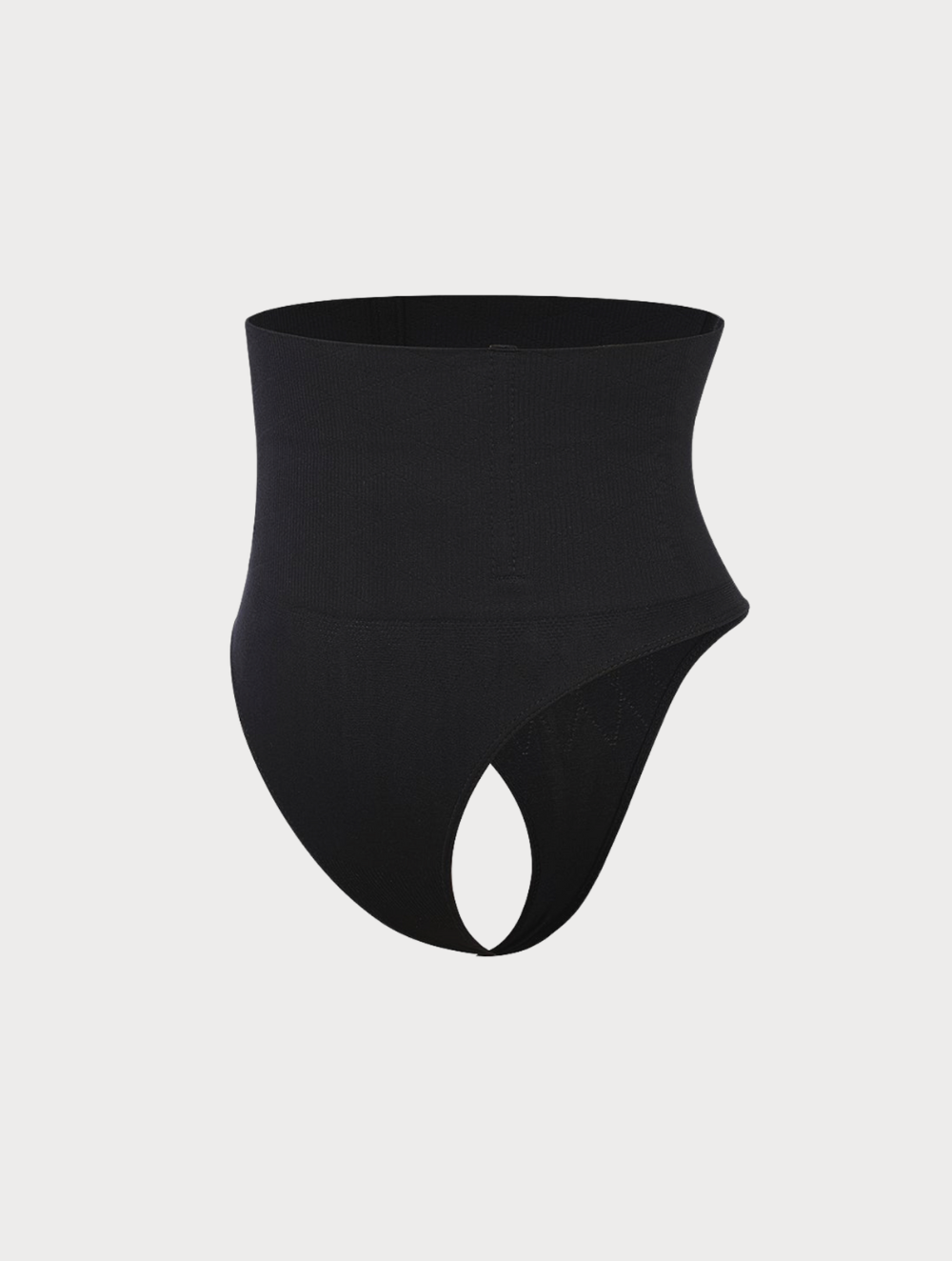 Cyralynisse – Seamless Tummy-Control Thong