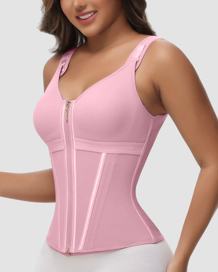 Calenyss – Dual-Layer Shaping Girdle