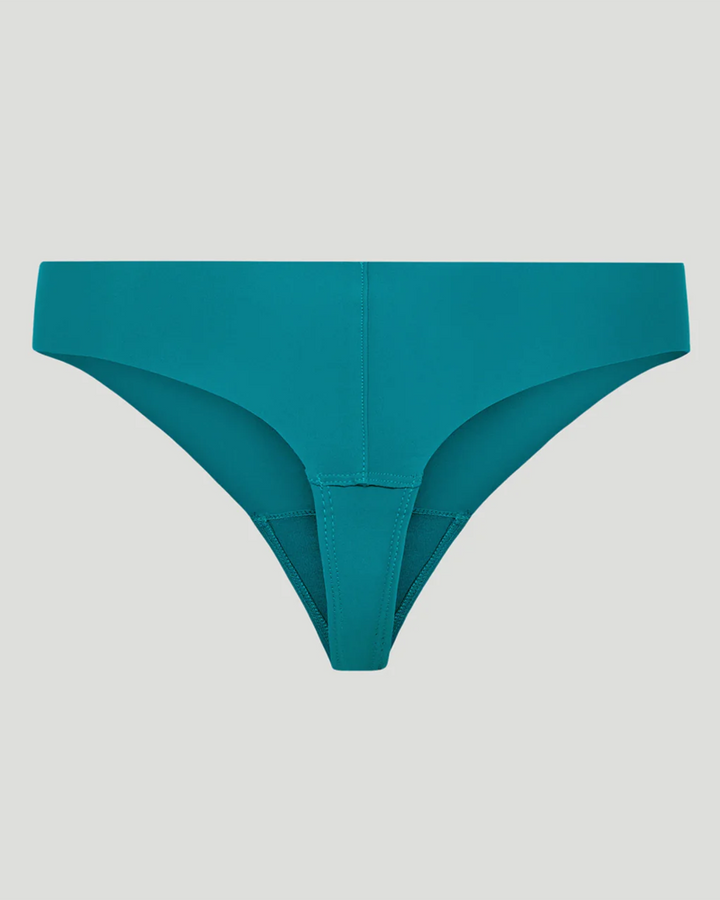 Corvalissey – Invisible Camel Toe Thong
