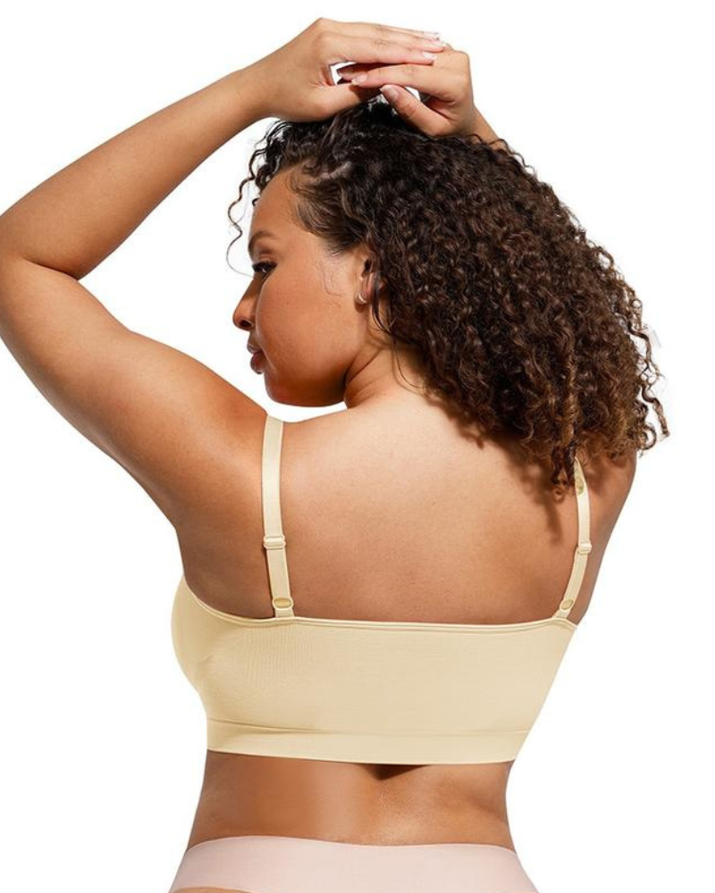 Floranyss – Full Coverage Wireless Sculpt Bra