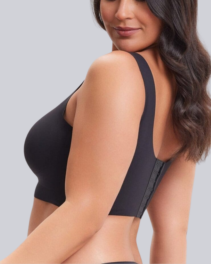 Orvianelle – Wireless Back Smoothing Tank Bra