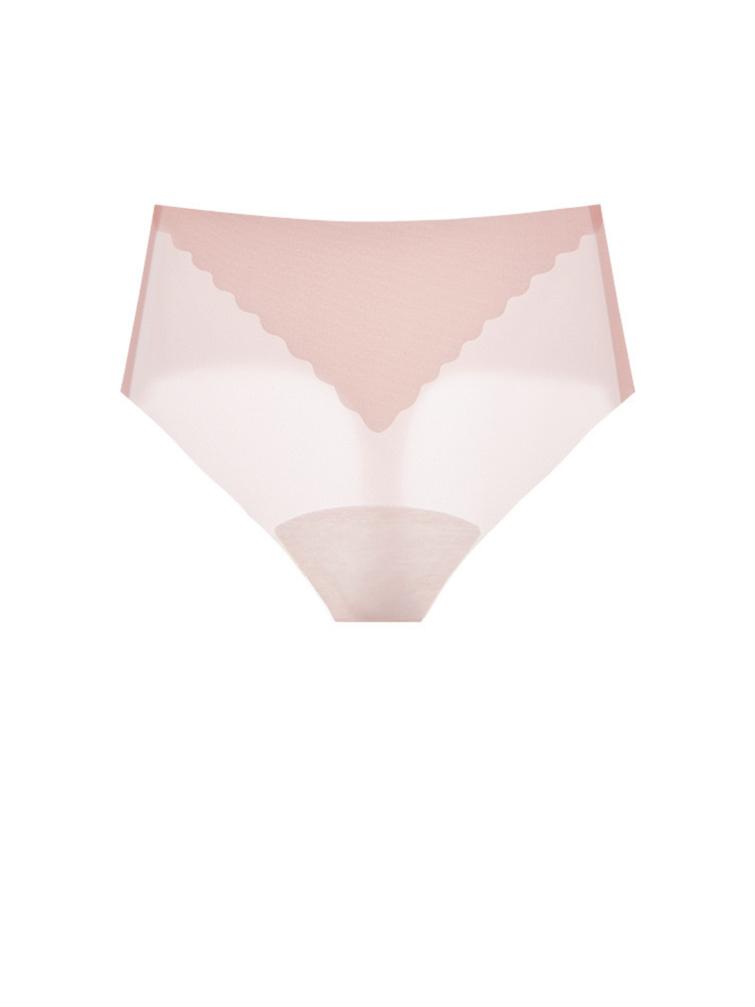 Valirissea – High-Waist Thong