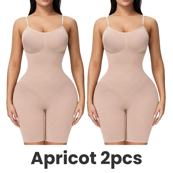 Elarenya – Seamless Full Body Shaper