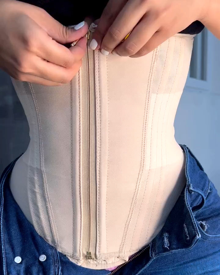 Elena – Bust Enhancing Shaper Tank