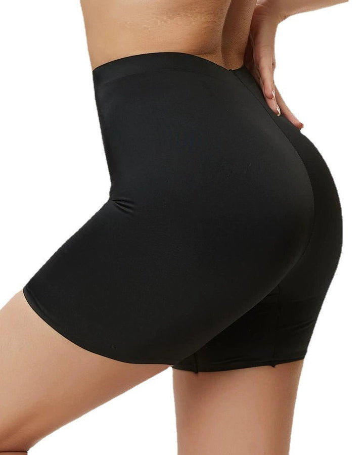 Valerianne – Postpartum Mid-Waist Shaping Shorts