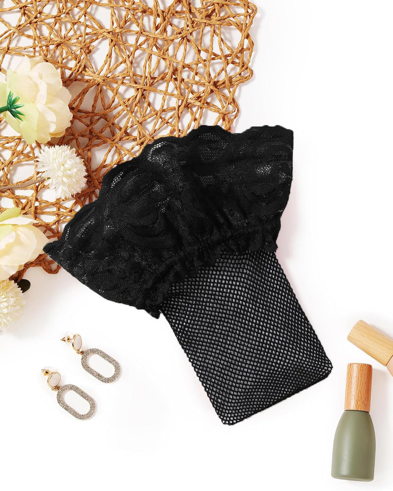 Corisande – Fishnet Tights Stockings