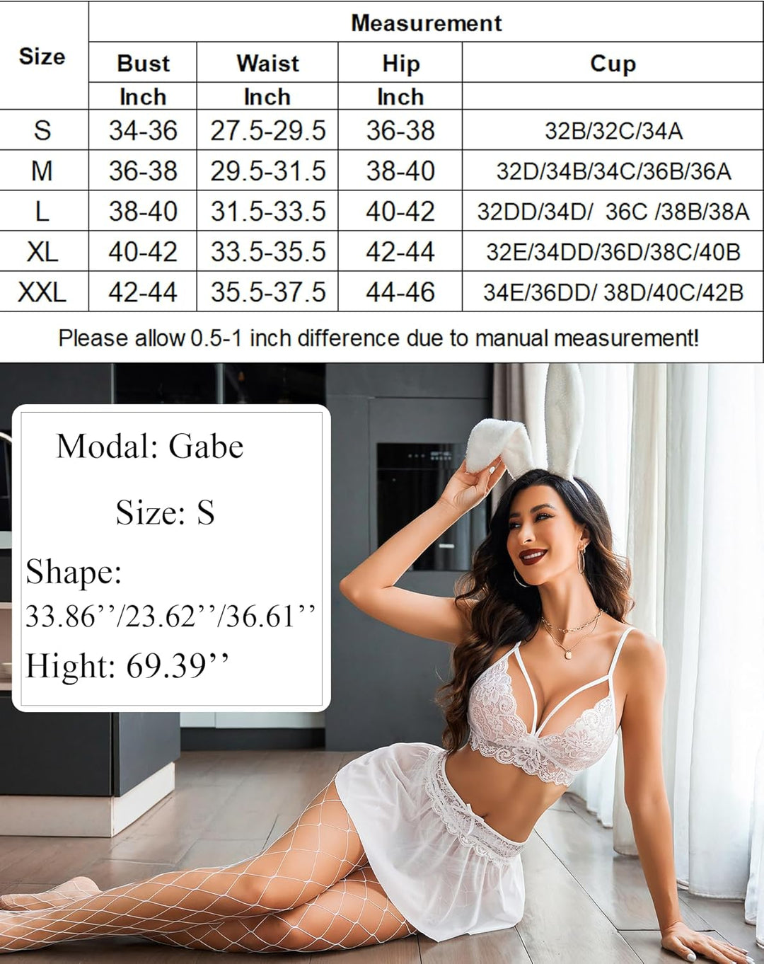 Sylvette – Lace Bralette Skirt Set