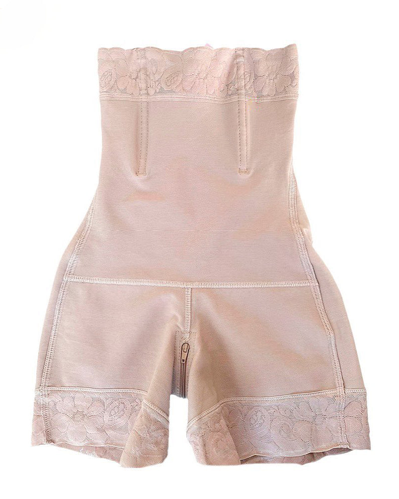 Marisellea – High-Waist Seamless Shaping Shorts