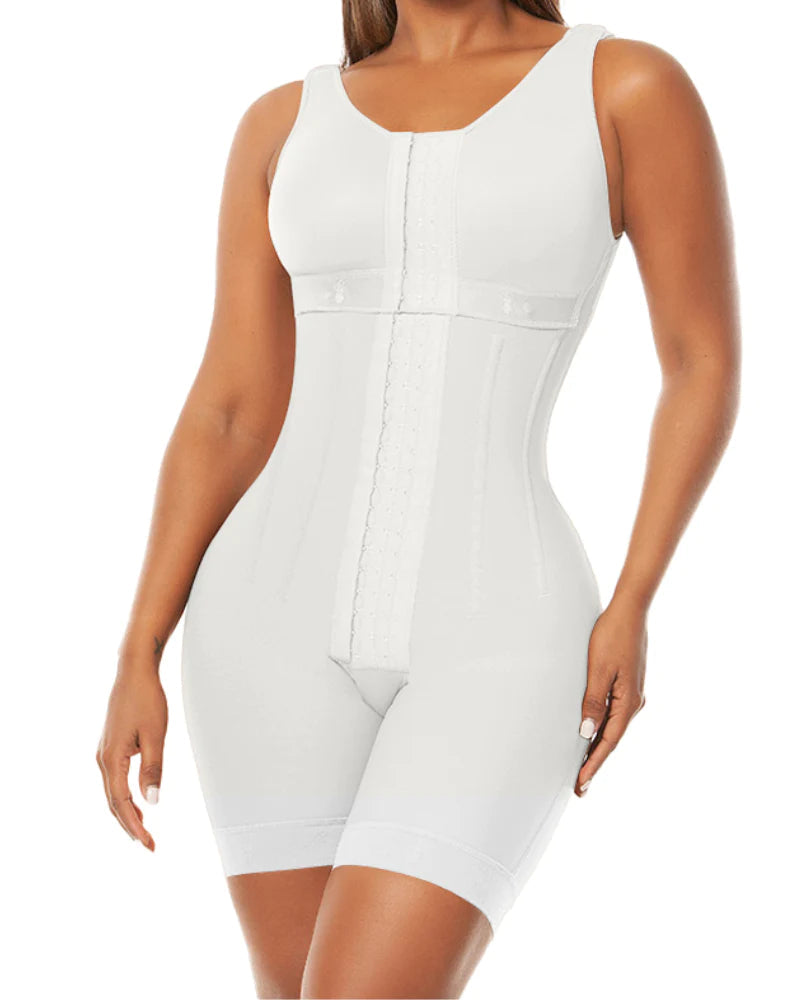 Olivyssia – Compression Shapewear with Bra