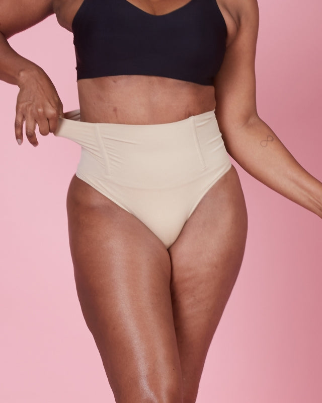 Evyanna – Slimming Panties