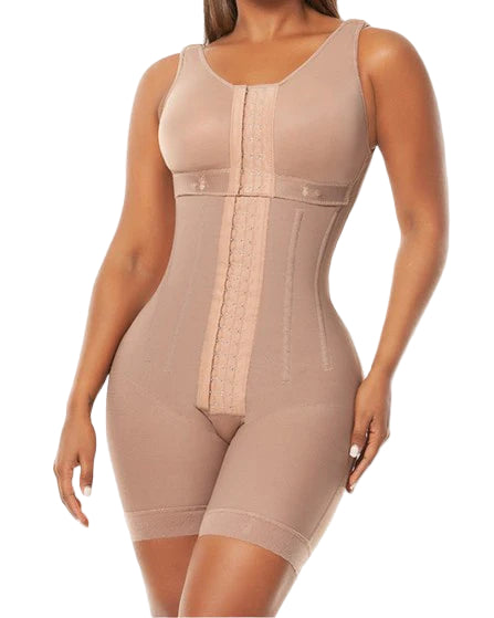 Olivyssia – Compression Shapewear with Bra