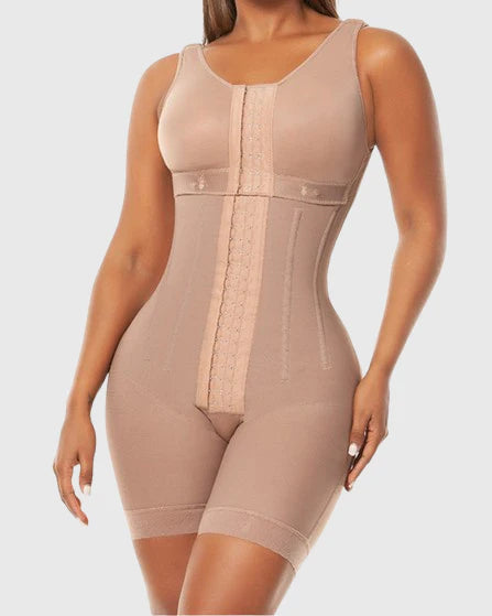 Olivyssia – Compression Shapewear with Bra