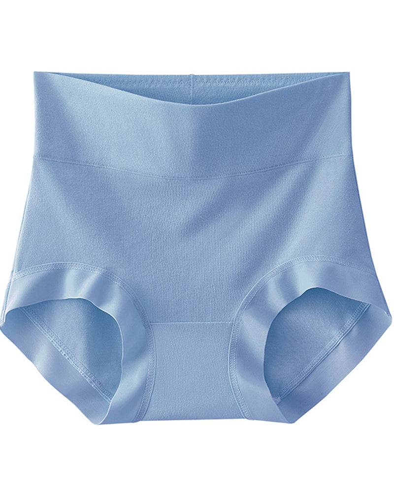 Avenisse – High-Waist Tummy Control Panties
