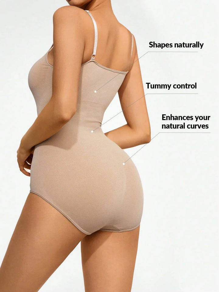 Sylvarenyael – Seamless Shaping Bodysuit