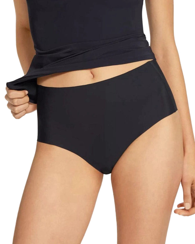 Olivyara – Seamless Jelly Ice Silk Panties