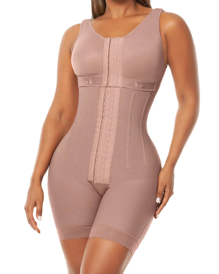 Olivyssia – Compression Shapewear with Bra