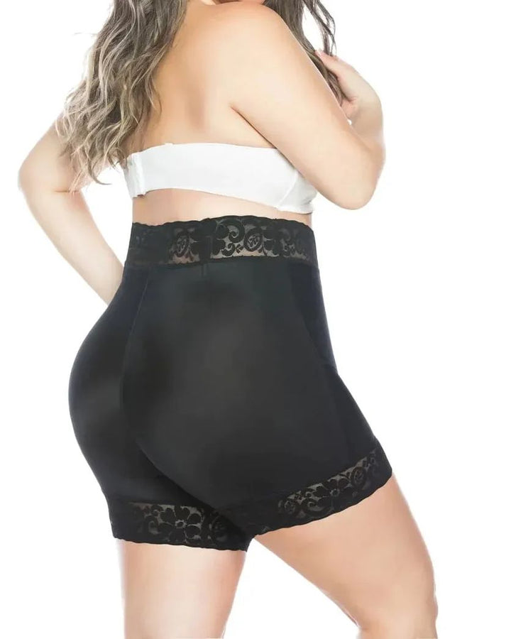 Aurivynnea – Slimming Butt Lifter Control Shorts