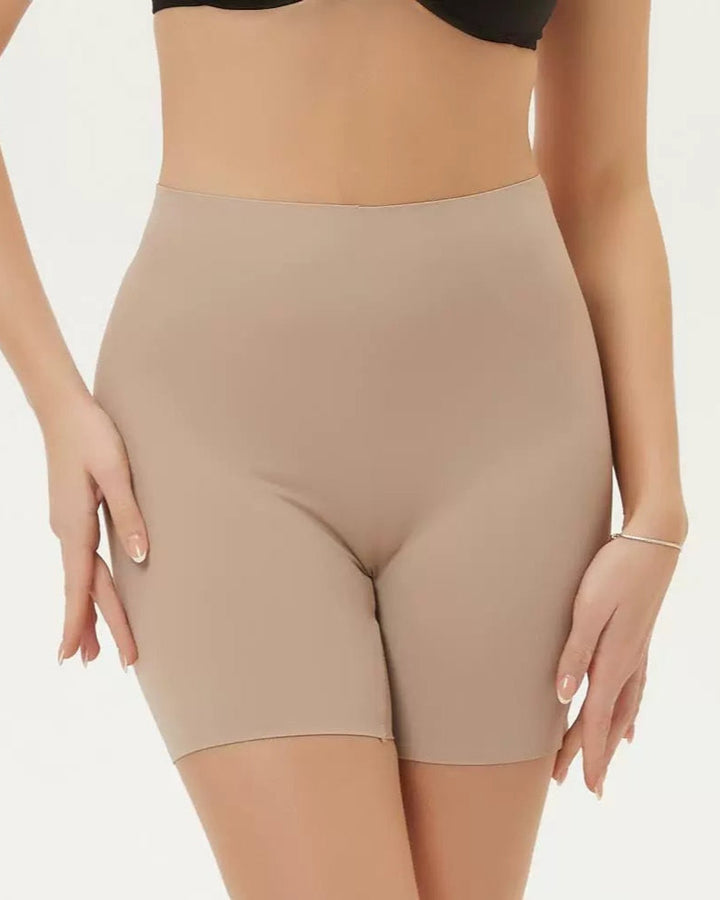 Valerianne – Postpartum Mid-Waist Shaping Shorts