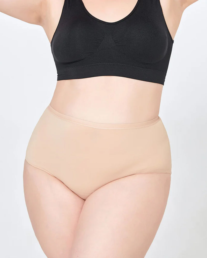 Evariellea – Four-Layer Seamless Period Panties