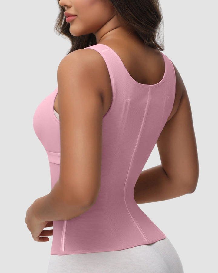 Calenyss – Dual-Layer Shaping Girdle