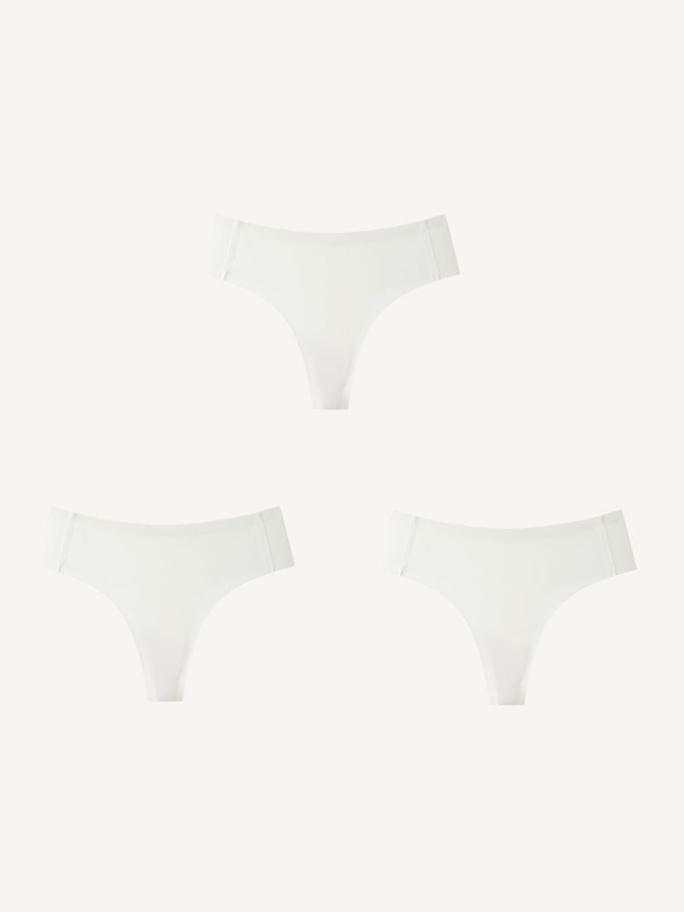 Sylvanyra – Three-Pack Anti-Camel Toe Thongs