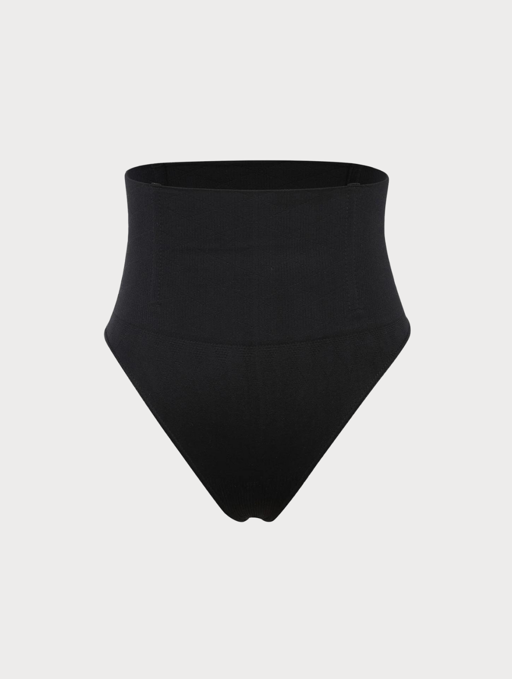 Cyralynisse – Seamless Tummy-Control Thong