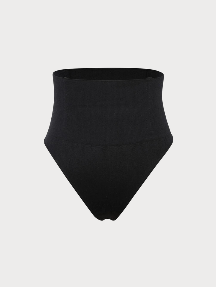 Cyralynisse – Seamless Tummy-Control Thong