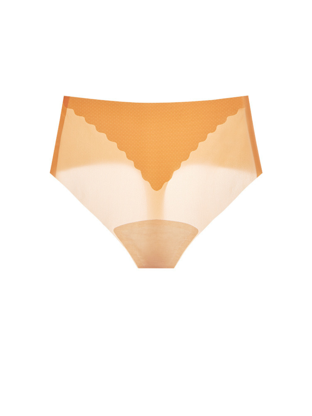 Valirissea – High-Waist Thong