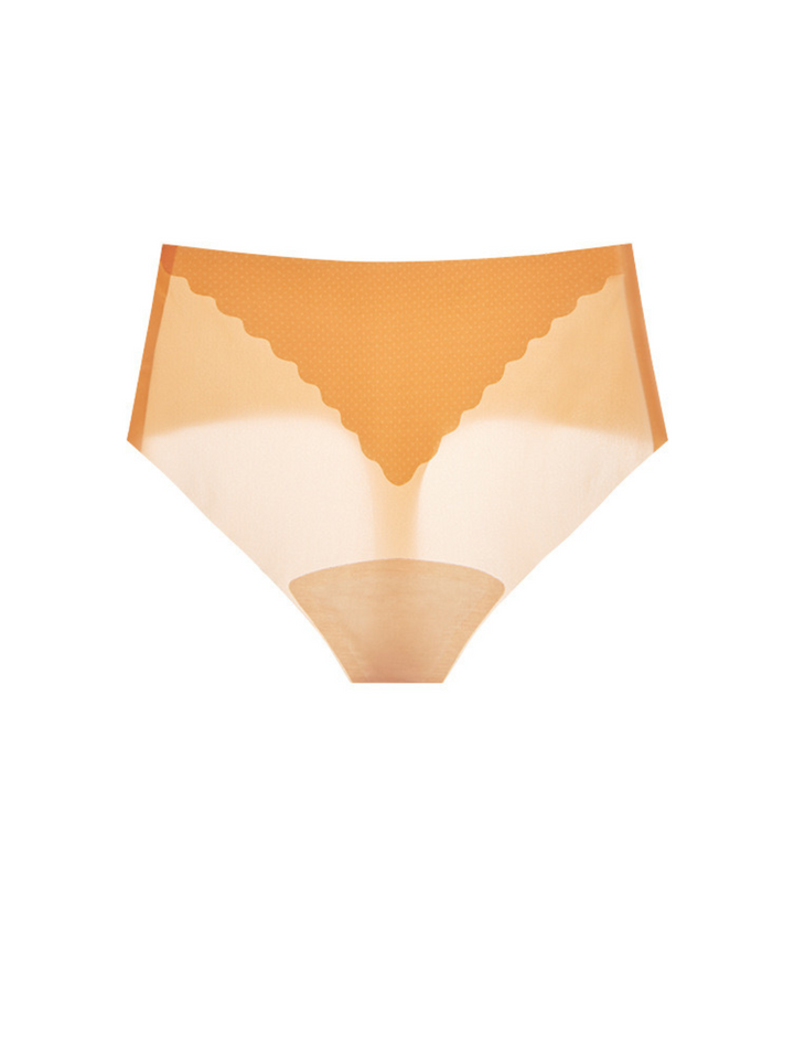 Valirissea – High-Waist Thong