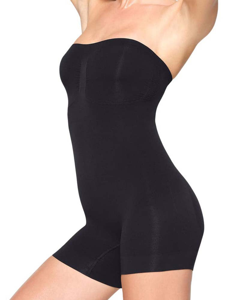 Melviera – Slimming Sleeveless Bodysuit