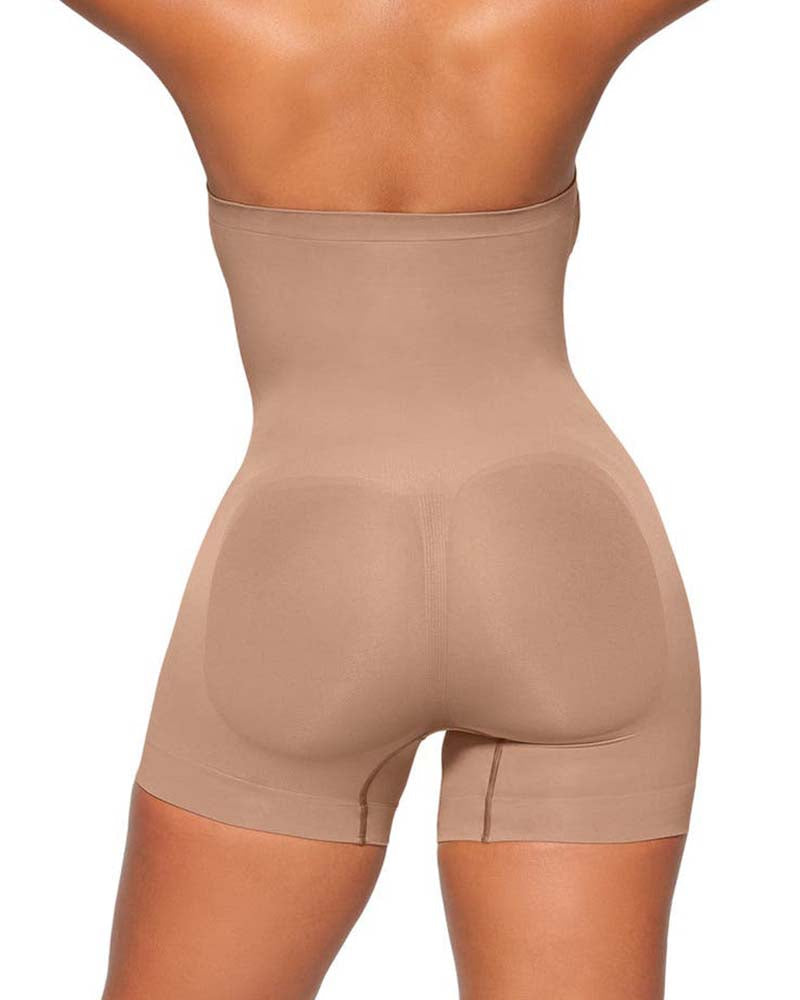 Melviera – Slimming Sleeveless Bodysuit